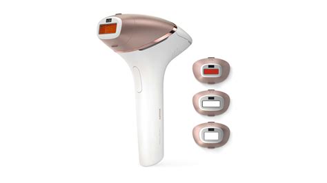 Philips Lumea Prestige review: ultimate at